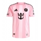 Billige Fotballdrakt Inter Miami Lionel Messi #10 Replika Hjemmedrakt 2026-27 Kortermet